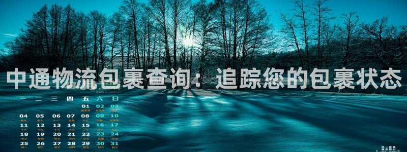 自行车28圈是什么意思：中通物流包裹