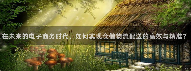 28圈麻将：在未来的电子商务时代，如