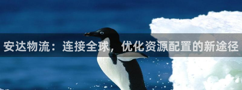 28圈官网版下载：安达物流：连接全球