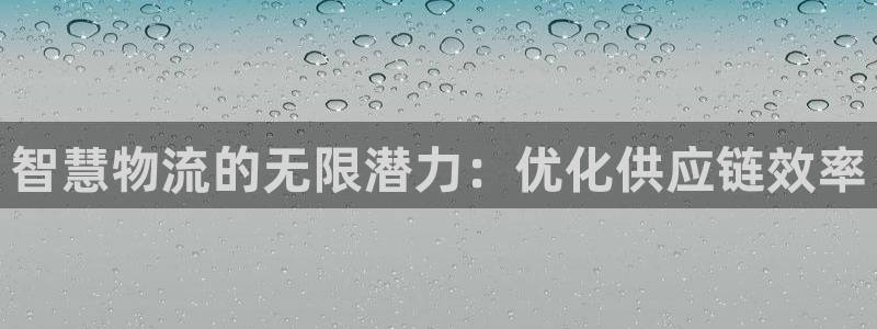 28圈.ccmpc预测：智慧物流的无